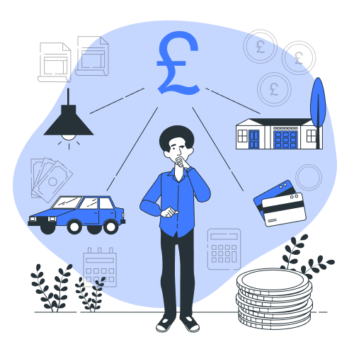 Personal Tax Advisor UK